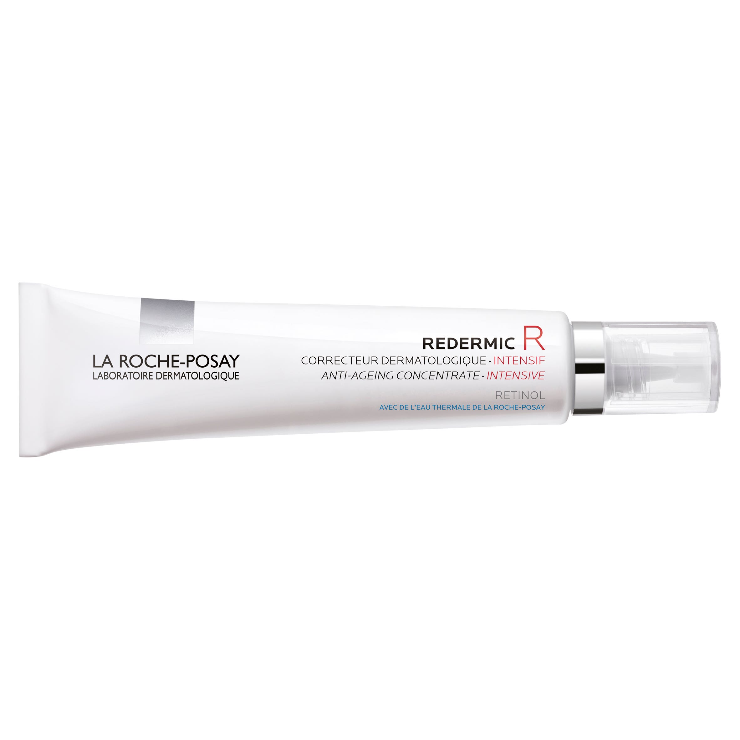 La Roche-Posay Redermic Retinol koncentrovaná korektivní péče proti stárnutí 30 ml Obrázek