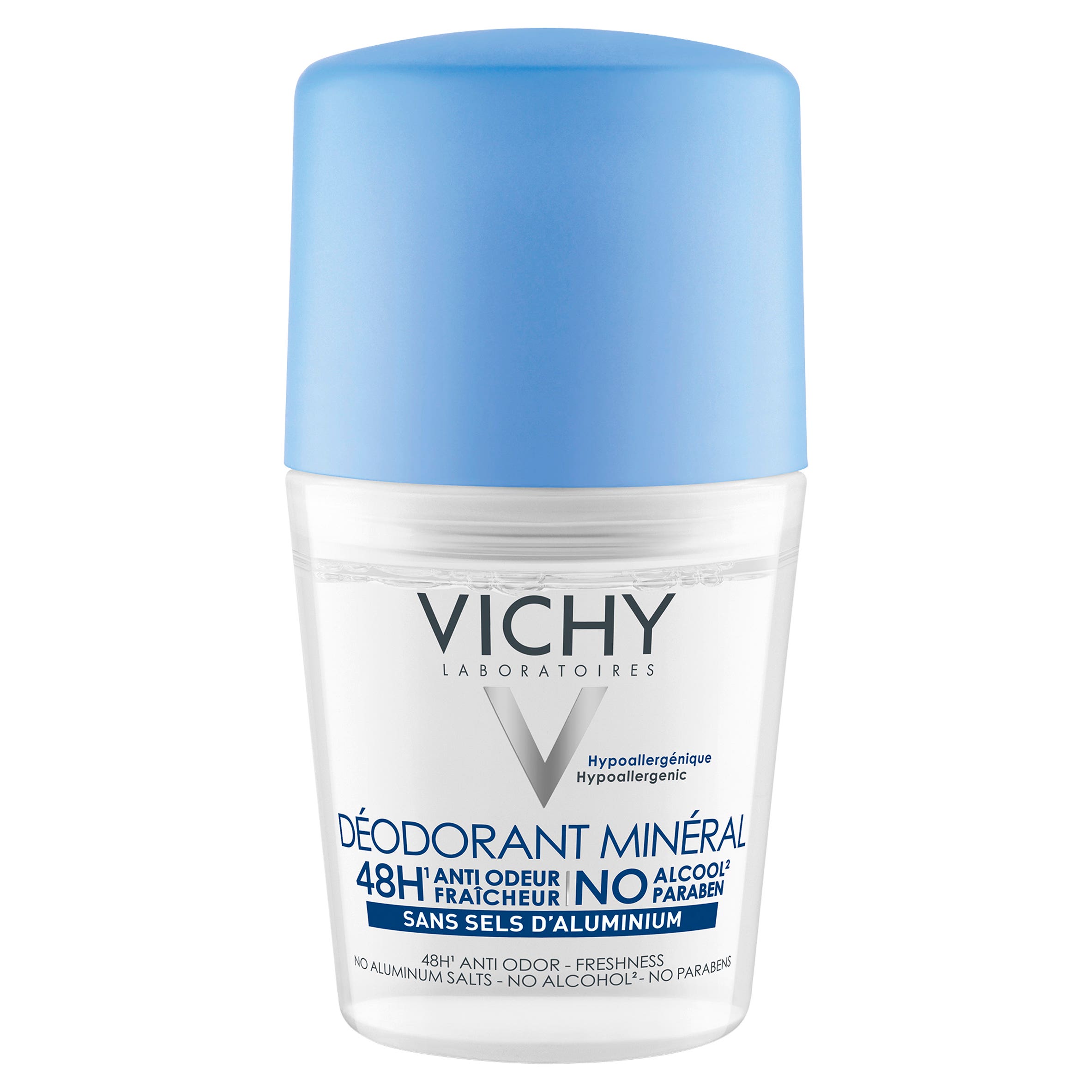 Vichy Minerální deodorant roll-on 50ml