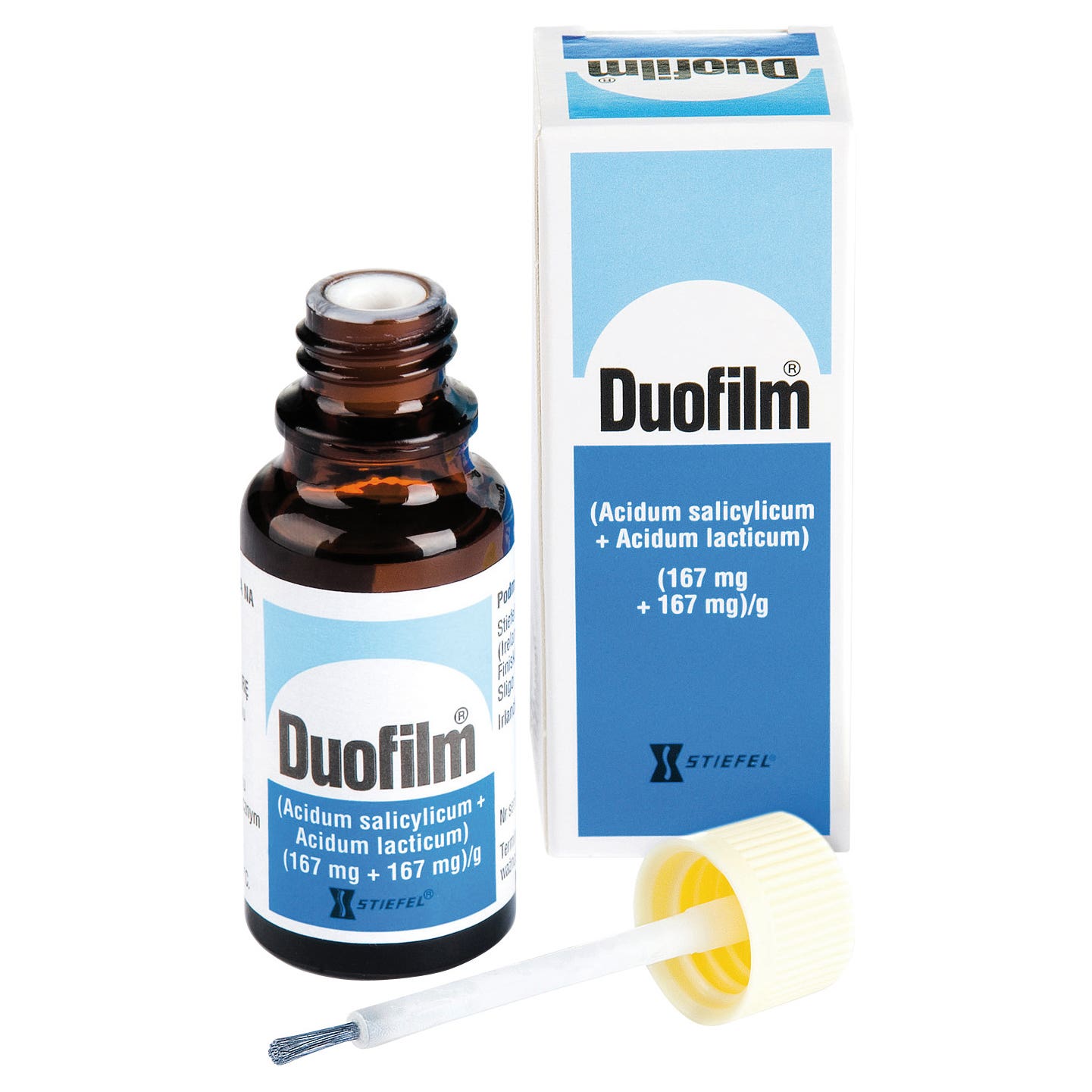 Duofilm 15ml