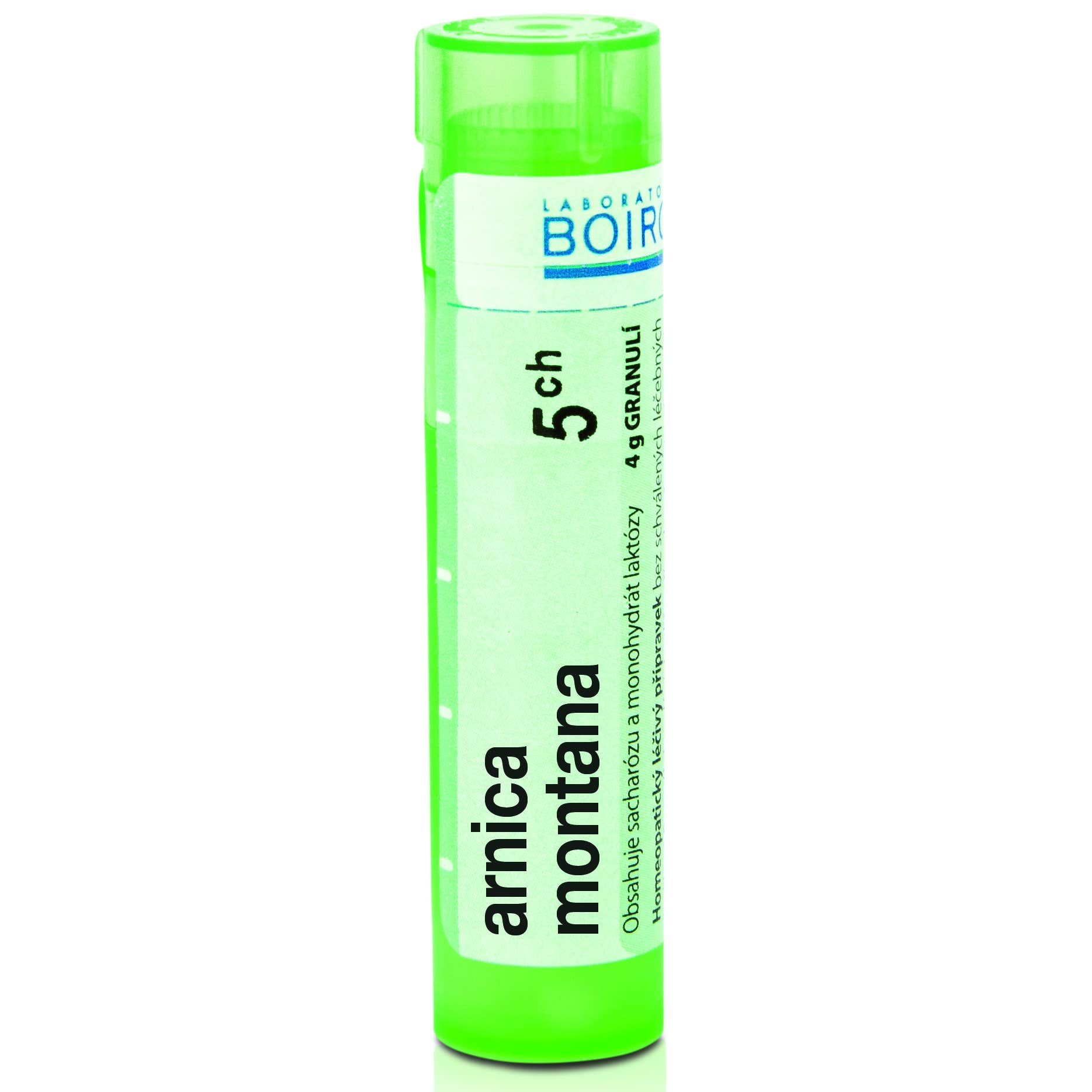Boiron Arnica montana CH5 4 g