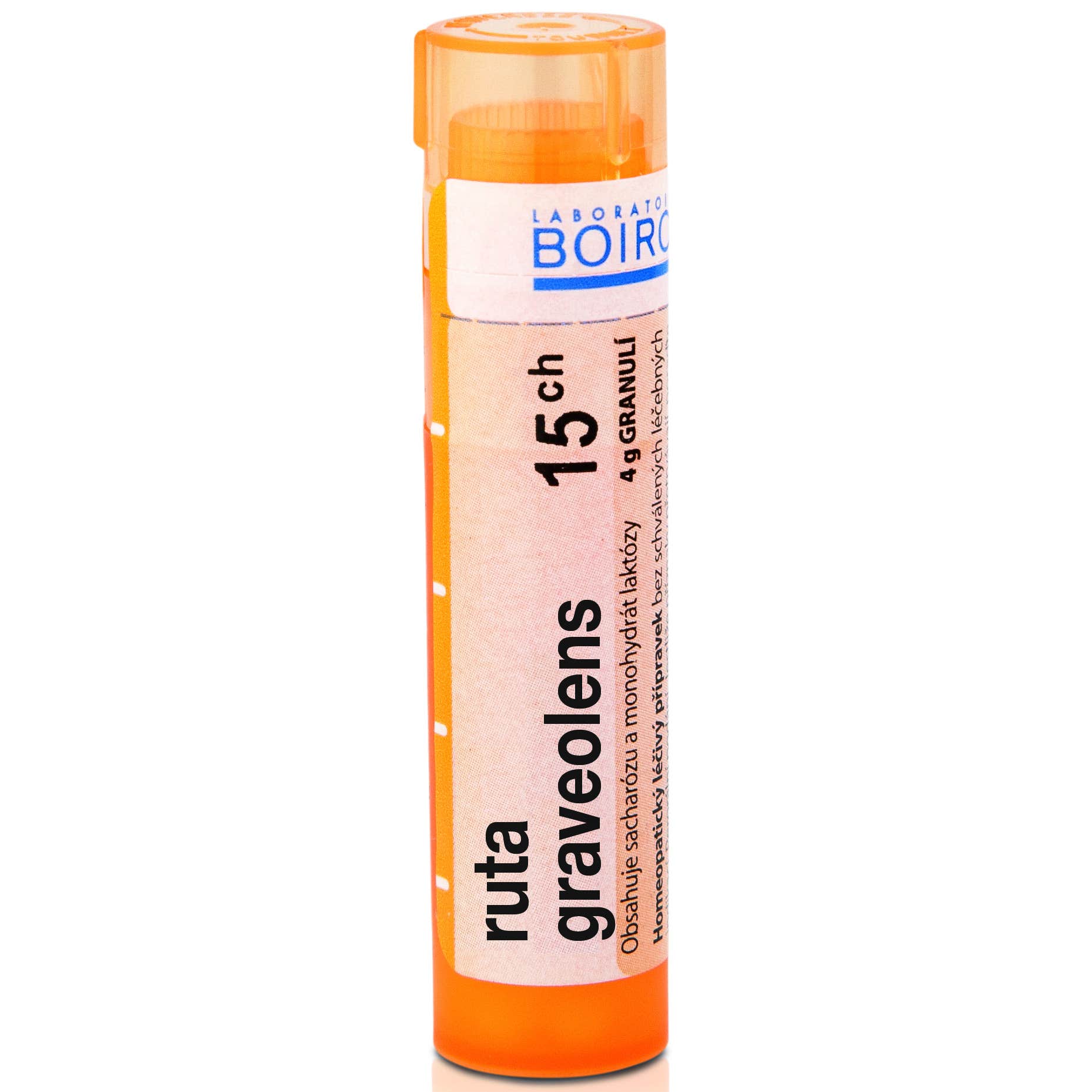 Boiron Ruta graveolens CH15 4 g
