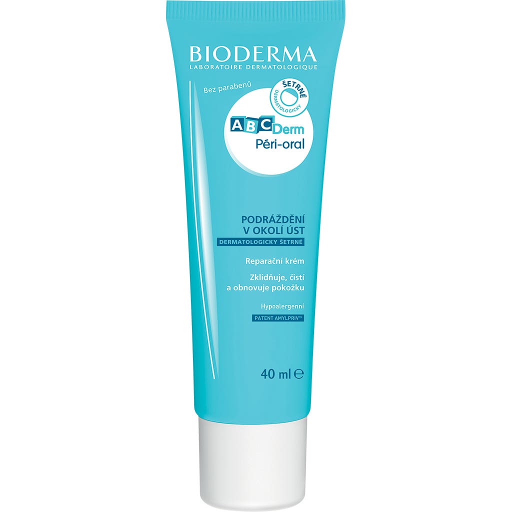 Bioderma ABCDerm Perioral 40ml