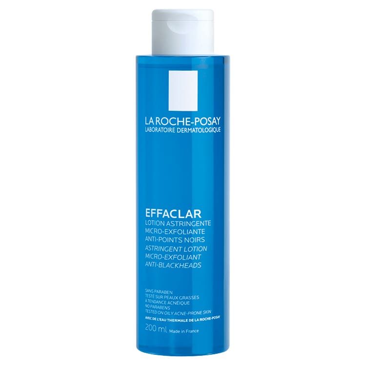 La Roche-Posay Effaclar Adstringentní pleťová voda 200ml
