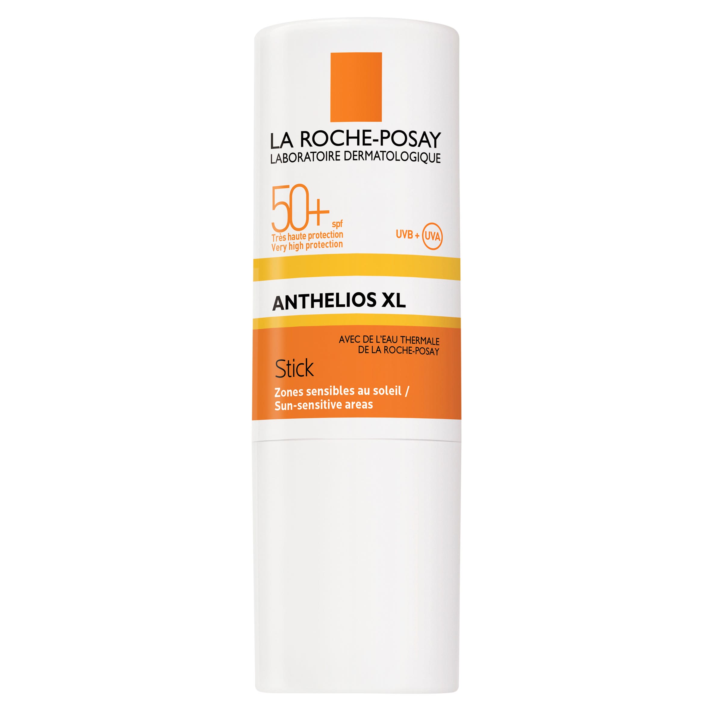 La Roche-Posay Anthélios tyčinka SPF50+ 9 g koupíte na Vitalpoint.cz