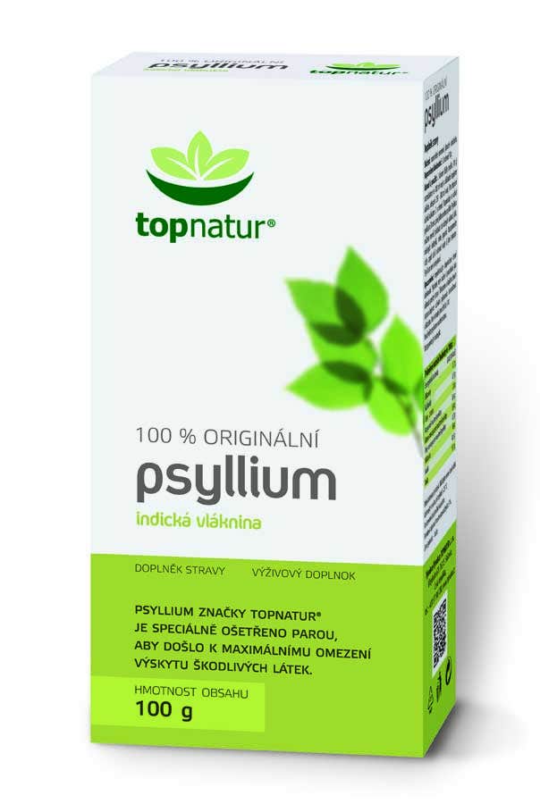 Topnatur Psyllium 100 g