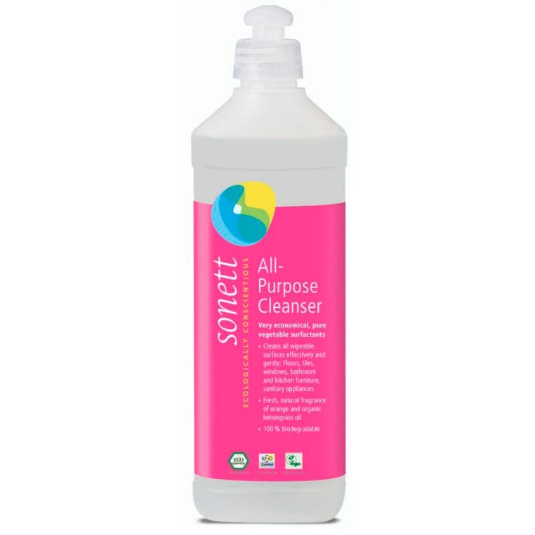 Sonett Univerzální čistič 500 ml