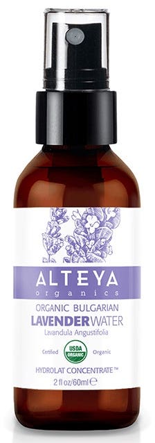 Alteya Organics Levandulová voda bio spray 60 ml