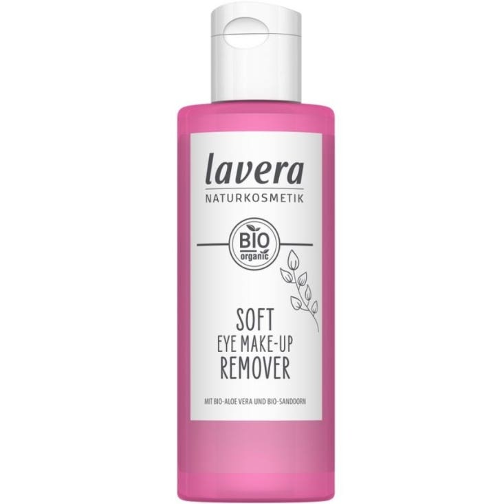 Lavera Jemný odličovač očí 100 ml