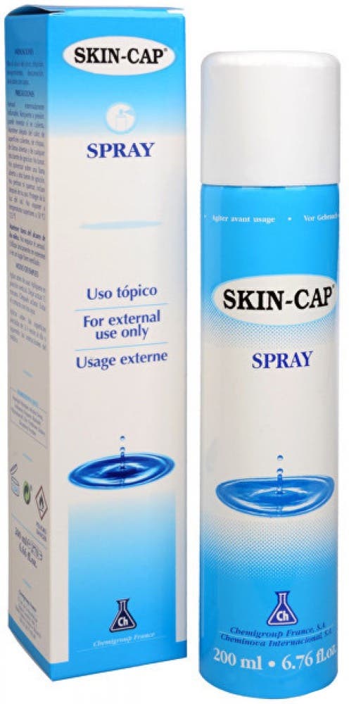 Skin-Cap spray 200 ml
