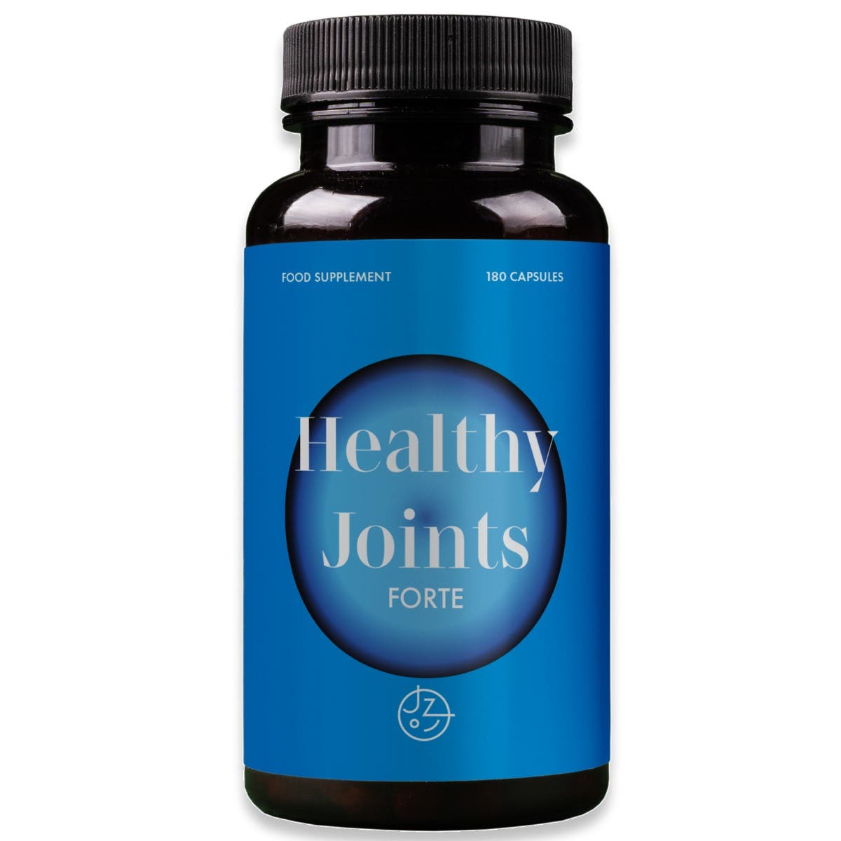 Jíme zdravě Kloubní výživa Forte 180 kapslí Obrázek