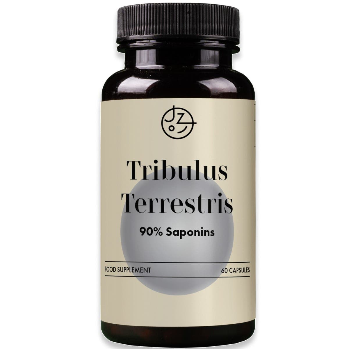 Jíme zdravě Kotvičník zemní – Tribulus terrestris 60 kapslí Obrázek