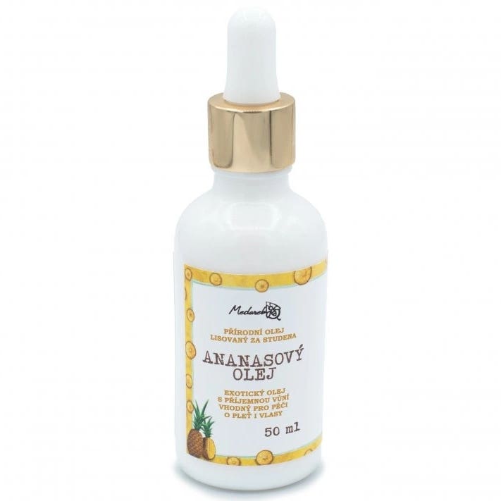 Medarek Ananasový olej 50 ml