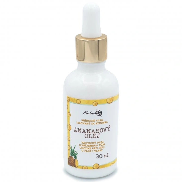 Medarek Ananasový olej 30 ml