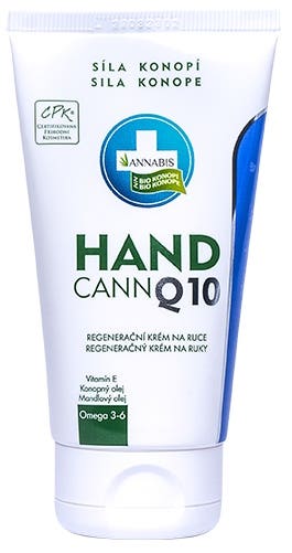 Annabis Handcann 75 ml