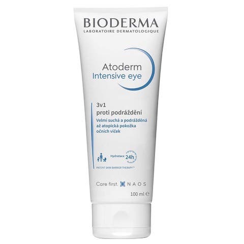 Bioderma Atoderm Intensive eye 100 ml