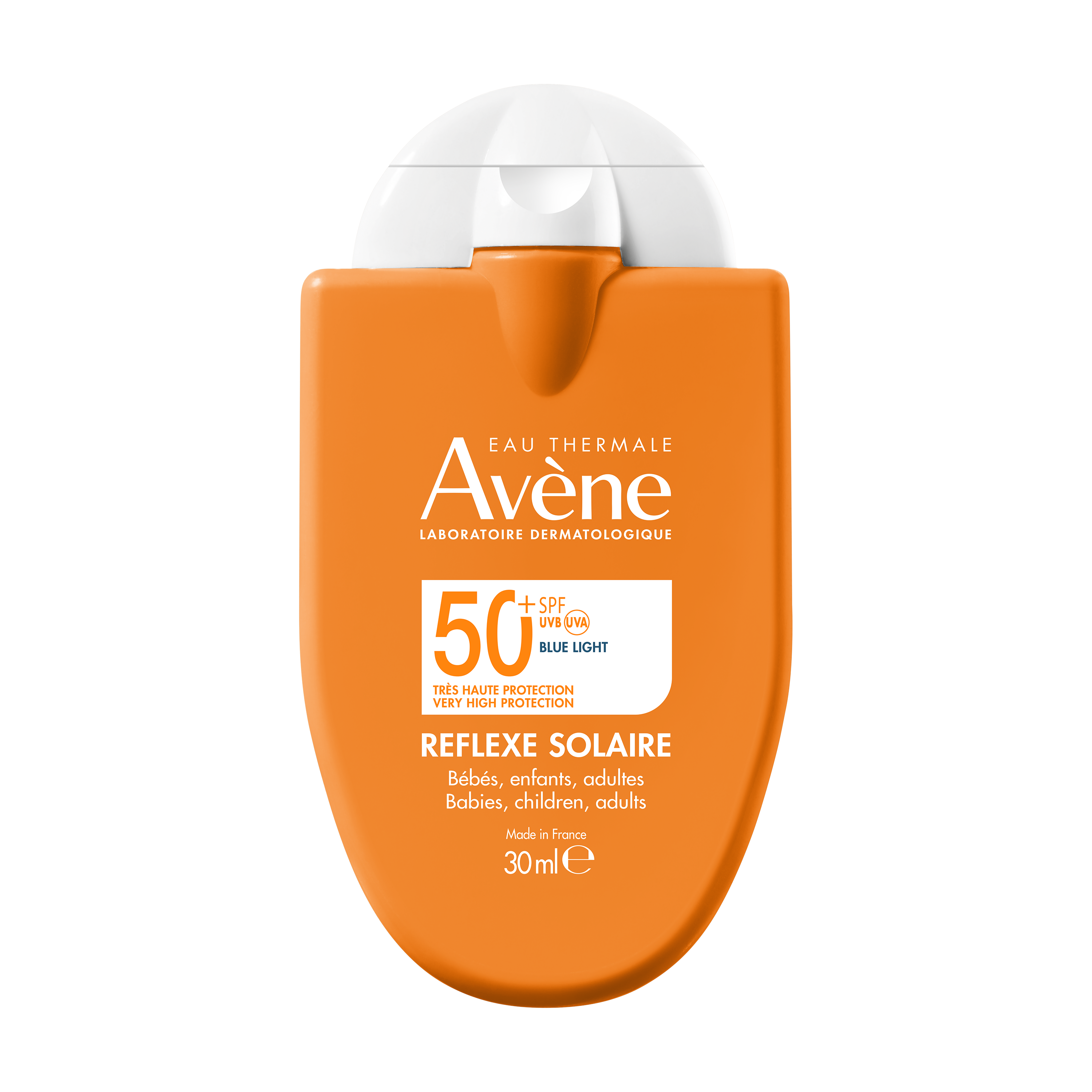 Avene Sun Sluneční reflexe SPF 50+ 30 ml