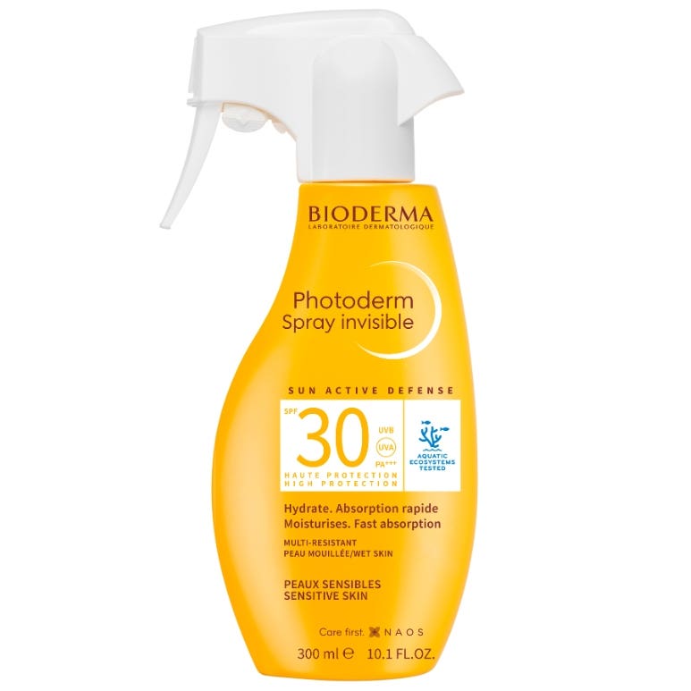 Bioderma Photoderm Sprej SPF 30 300 ml