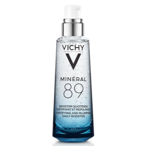 Vichy Minéral 89 Hyaluron-Booster 75 ml