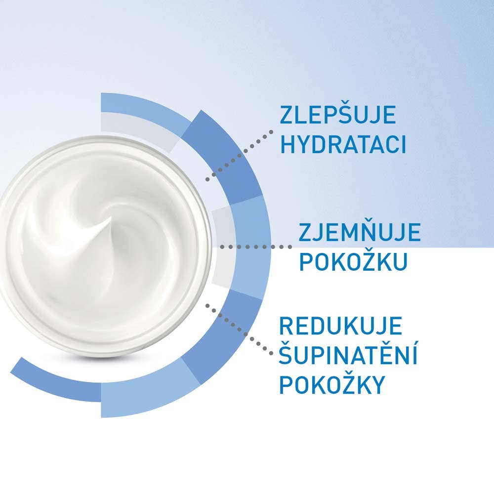 CeraVe Hydratační krém 454 g Obrázek