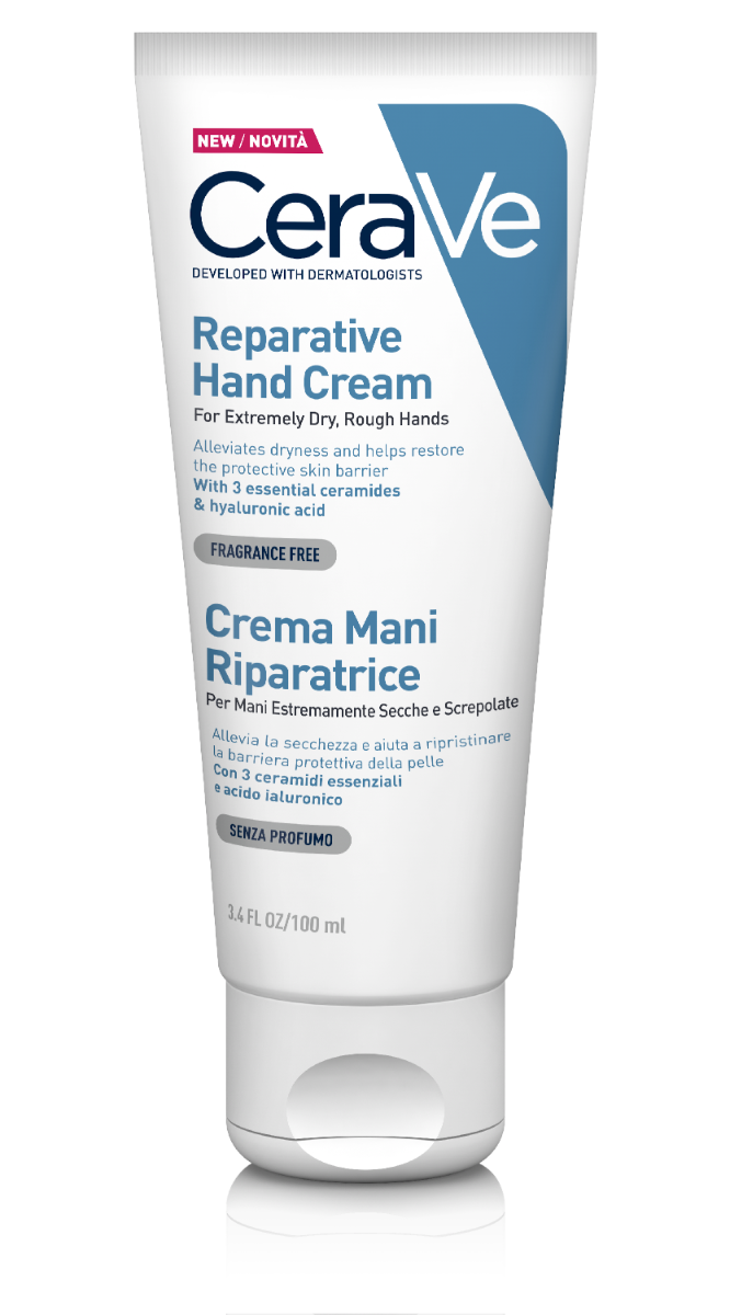 CeraVe Obnovující krém na ruce 100 ml