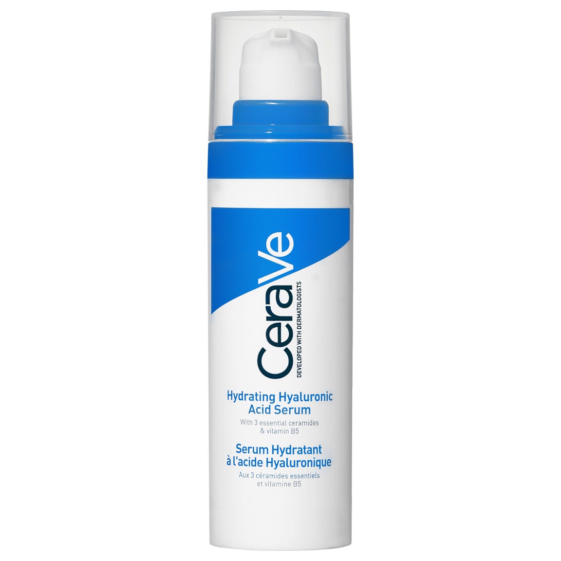 CeraVe Hydratační sérum 30 ml