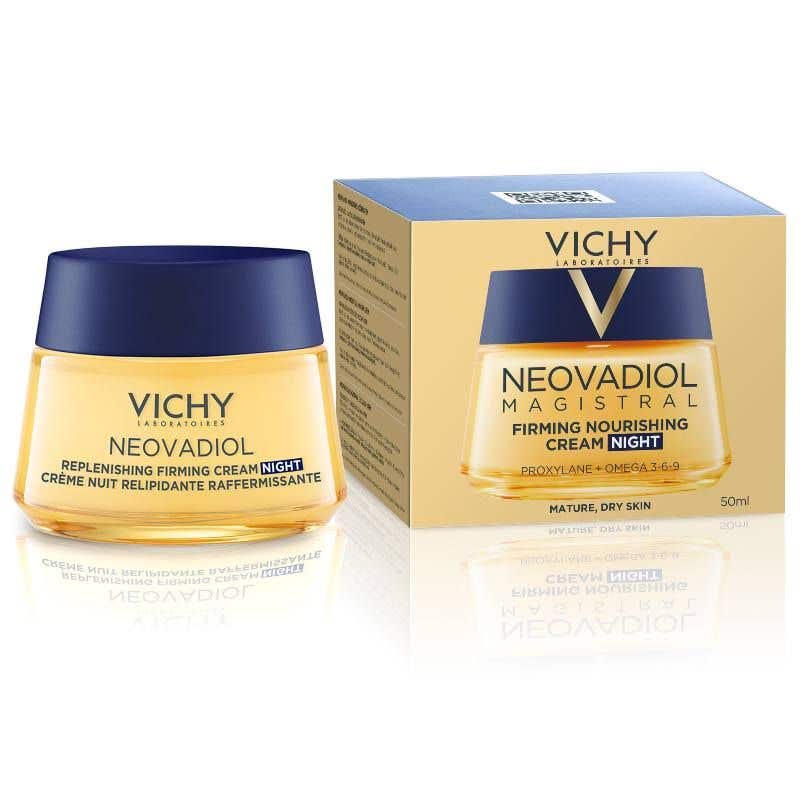 Vichy Neovadiol Magistral Noční krém 50 ml