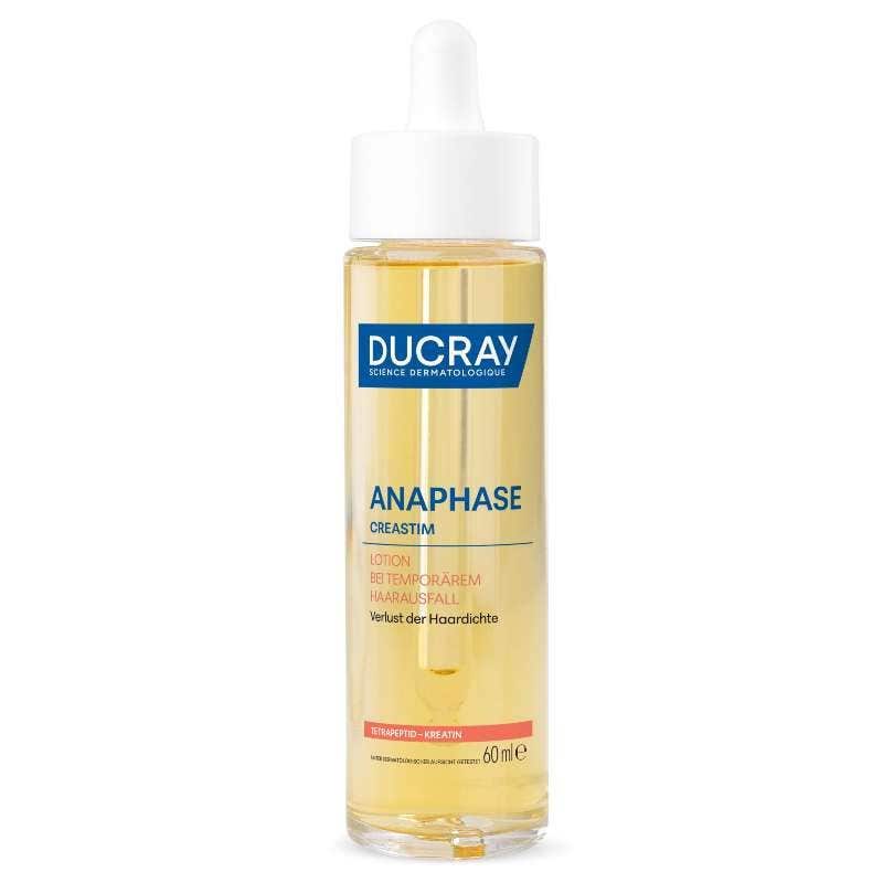 Ducray Creastim Reactiv Roztok při reakčním vypadávání vlasů 60 ml