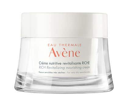 Avene Revitalizační velmi výživný krém 50 ml
