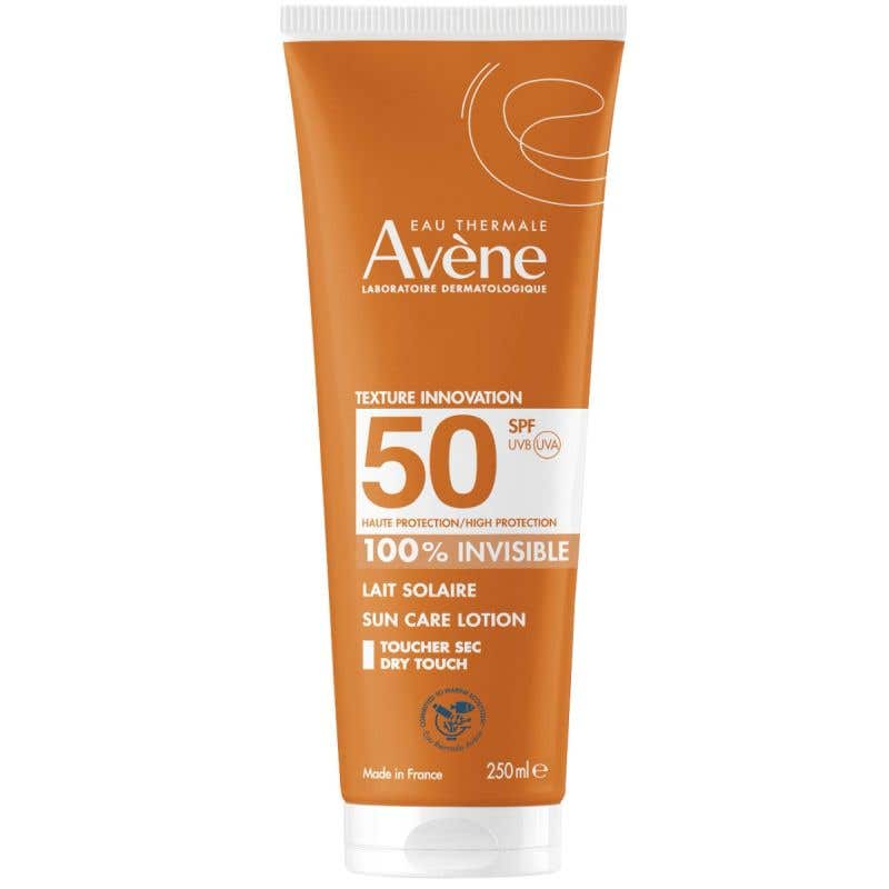 Avene Sun Mléko SPF50 250 ml