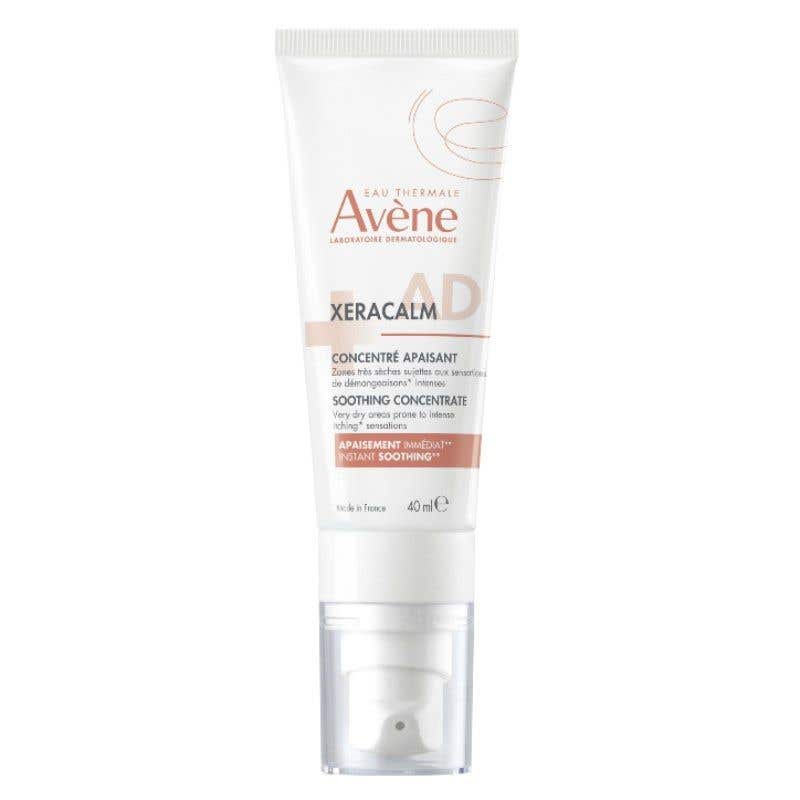 Avene XeraCalm A.D Zklidňující koncentrovaná péče 40 ml