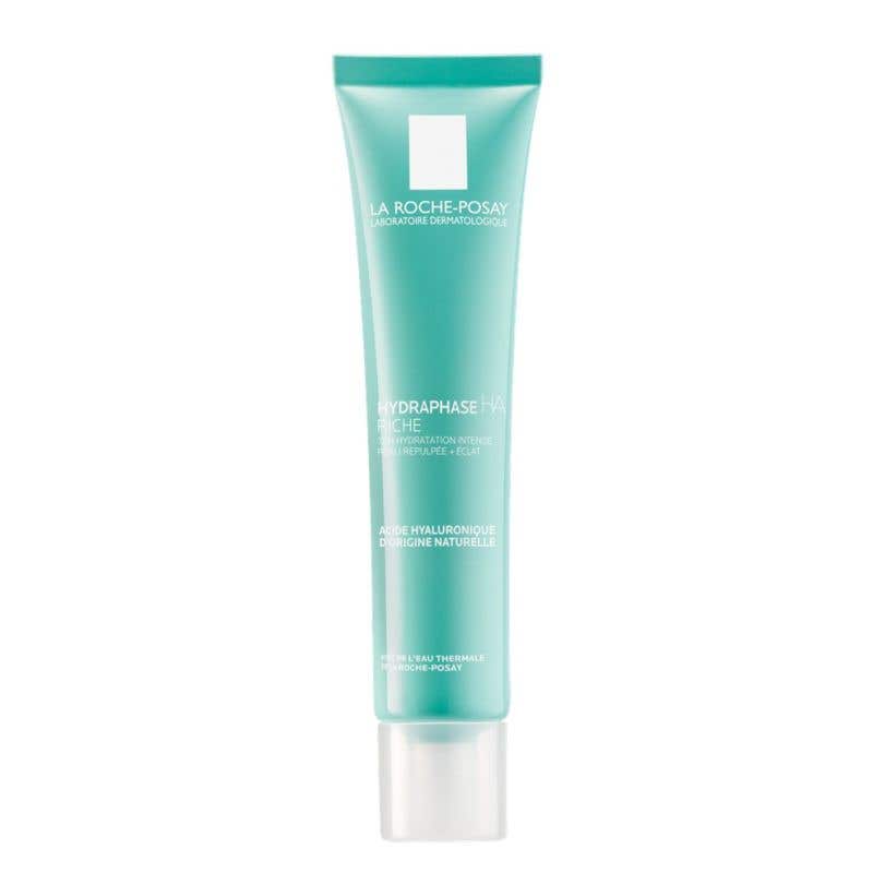 La Roche-Posay Hydraphase HA Rich krém 40 ml