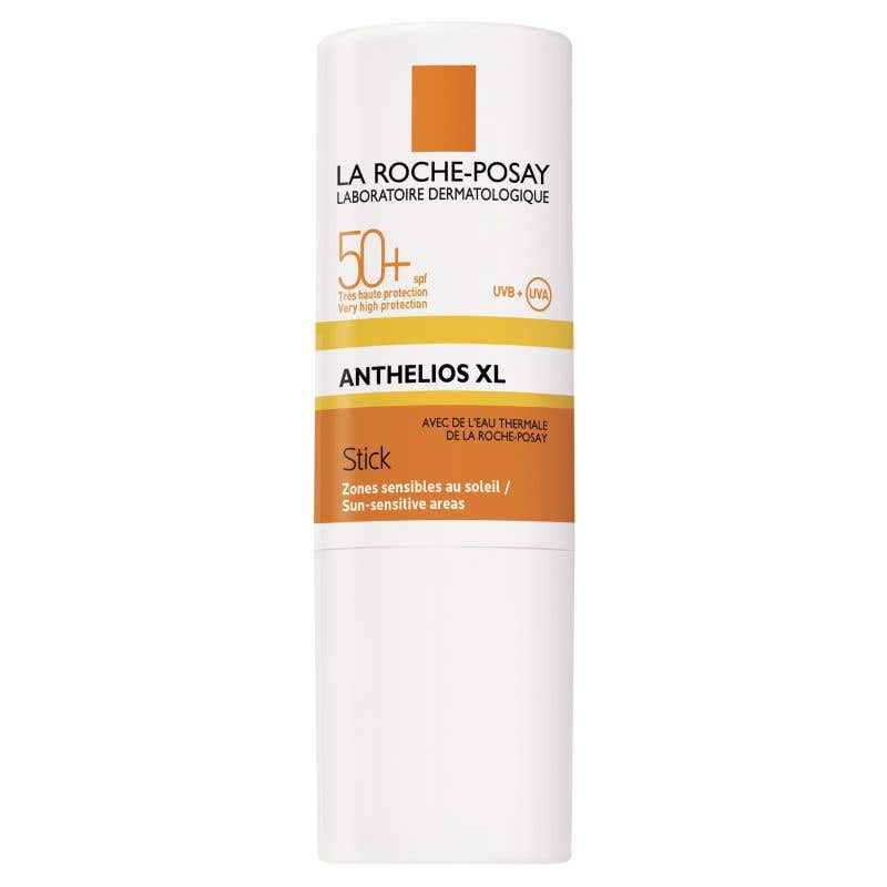 La Roche-Posay Anthelios XL Tyčinka na citlivé partie SPF 50+ 9g