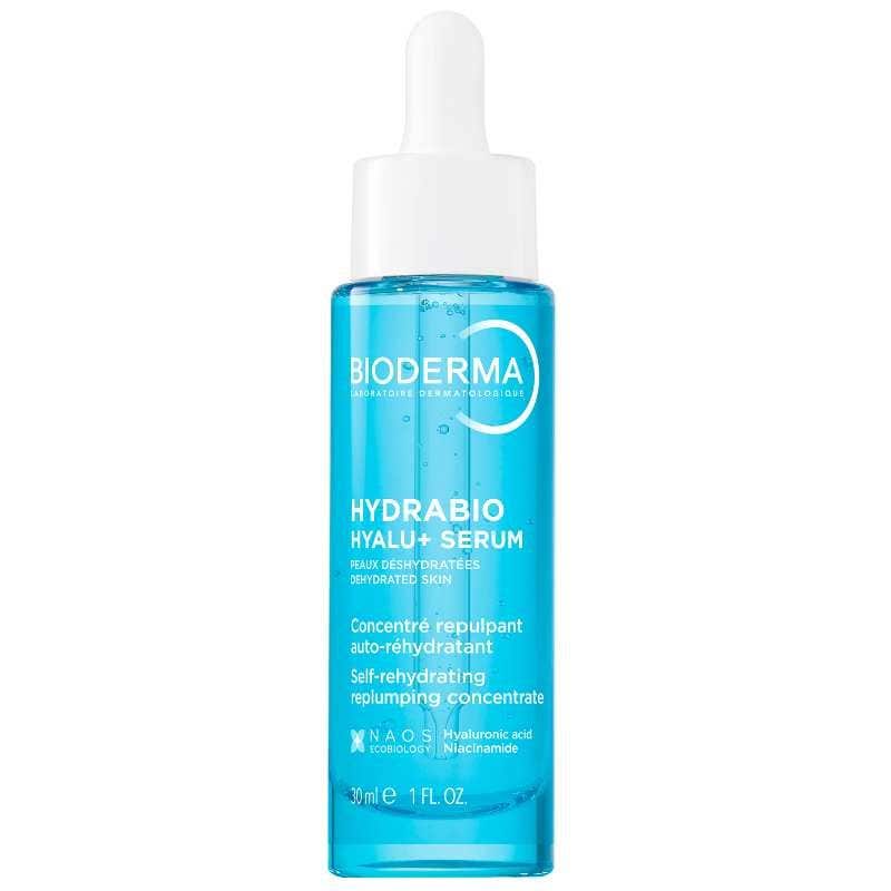 Bioderma Hydrabio Hyalu+ sérum 30 ml