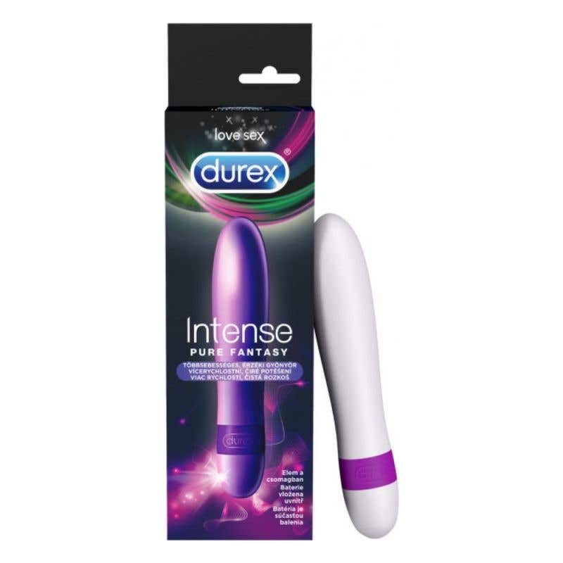 Durex Intense Pure Fantasy Vibrátor