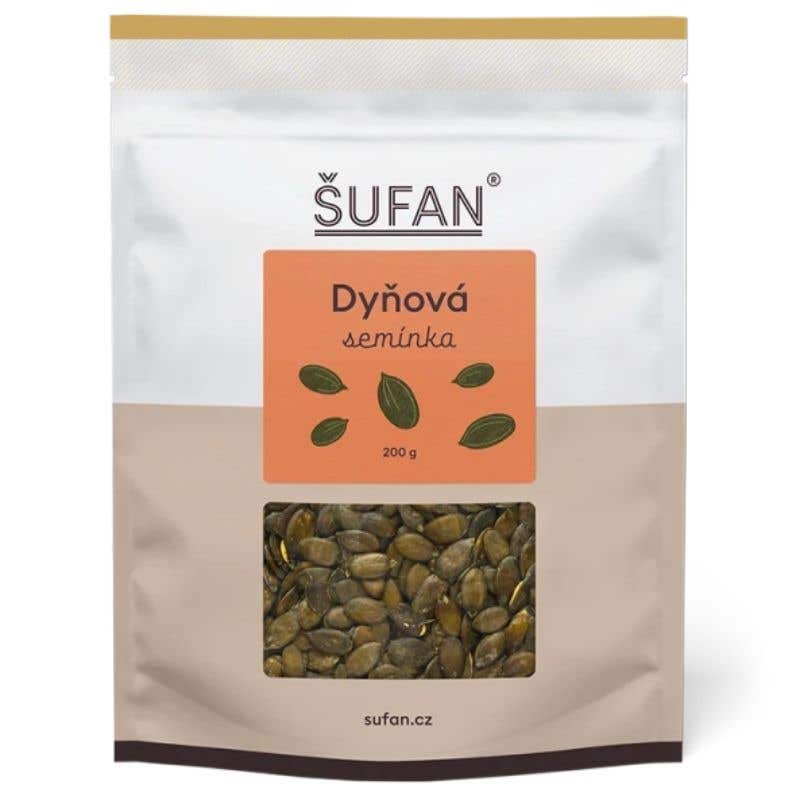 Šufan Dýňová semínka 200 g