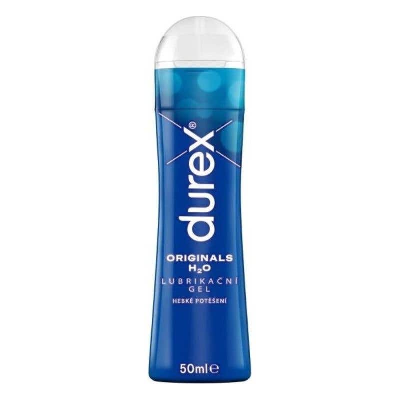 Durex Originals lubrikační gel 50 ml