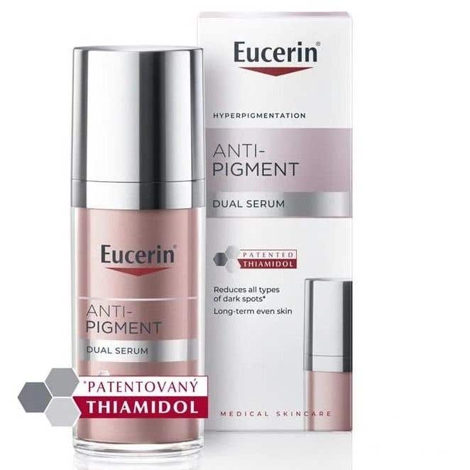 Eucerin Anti-Pigment Sérum s duálním účinkem 30 ml