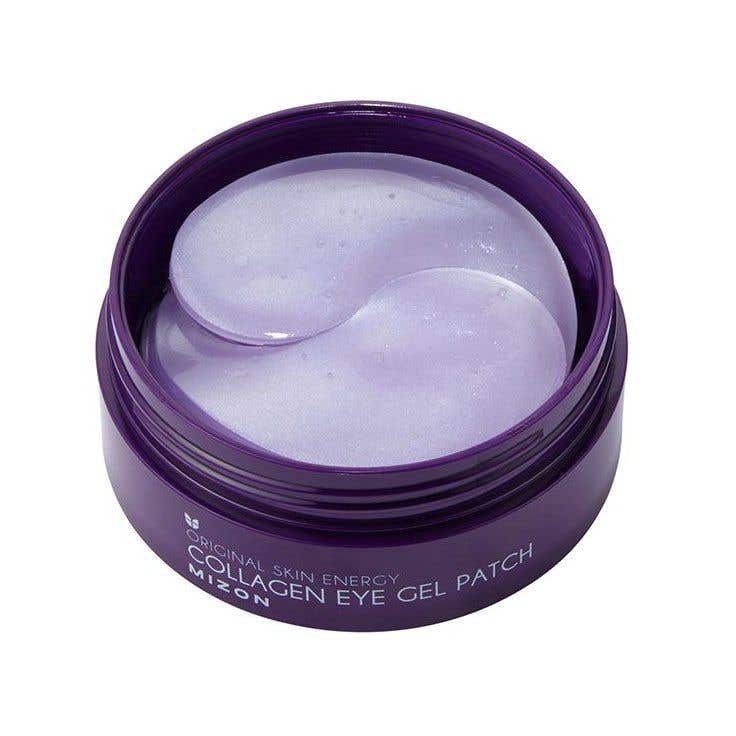 Mizon Collagen Eye Gel Patch 1,5 g x 60 ks