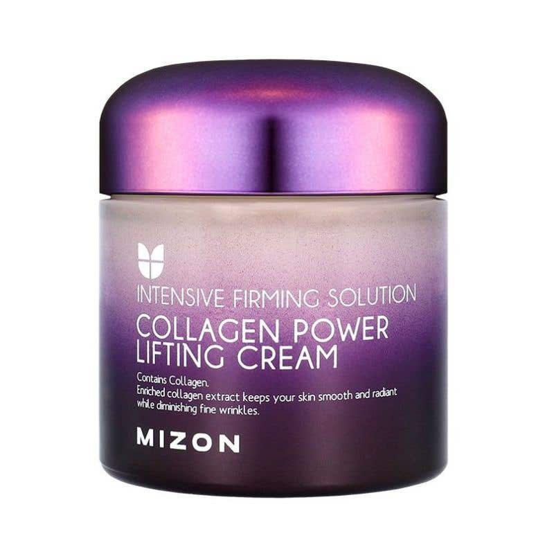 Mizon Collagen Power Lifting Cream 75 ml