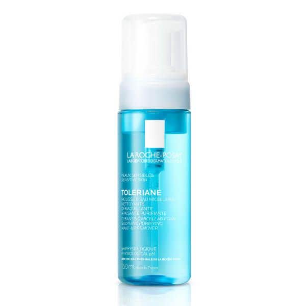 La Roche-Posay Toleriane Čisticí micelární pěnová voda 150 ml