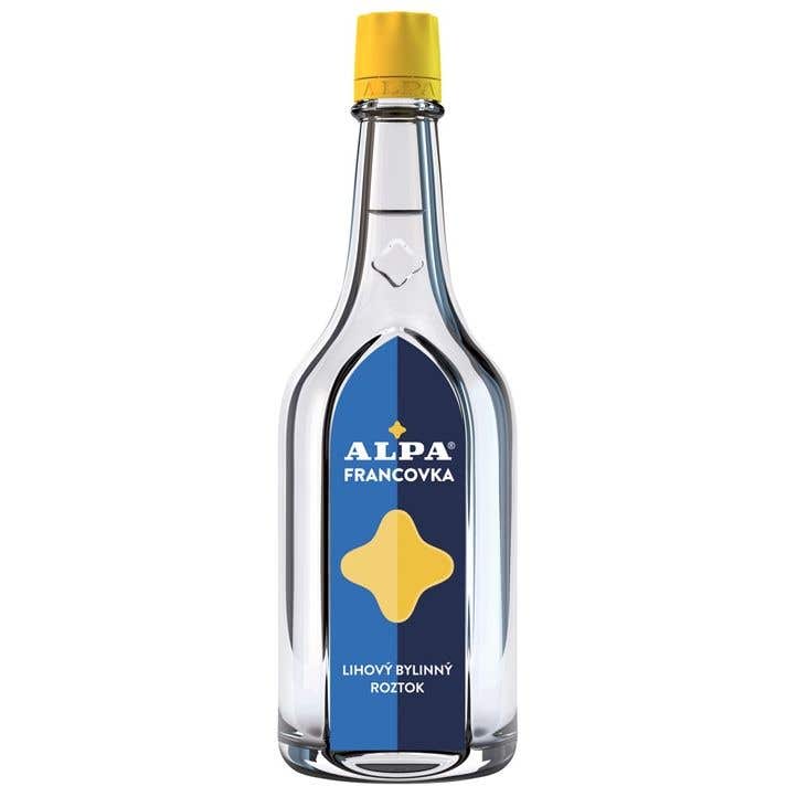 Alpa Francovka 60 ml
