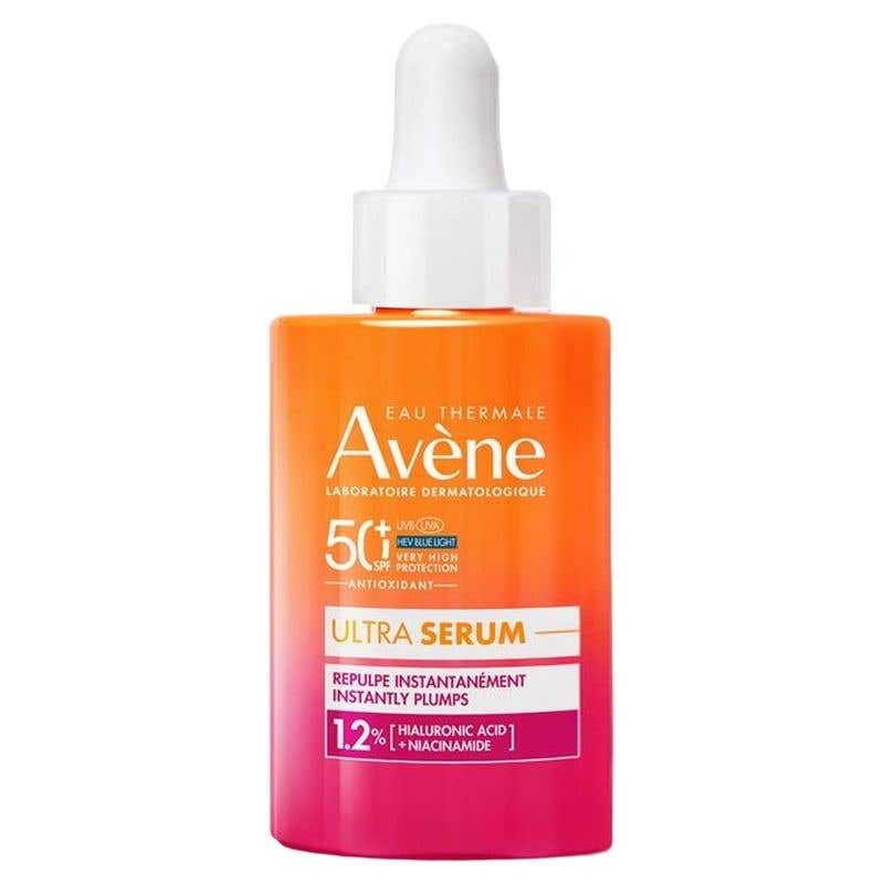 Avene Sun Ultra sérum SPF 50+ 30 ml