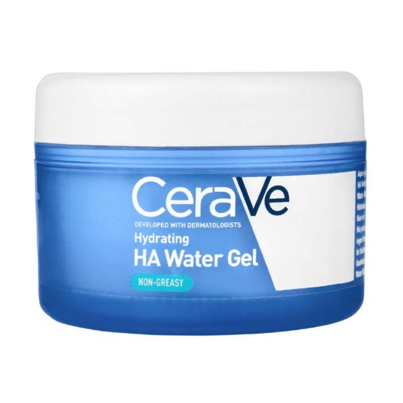 CeraVe Hydratační HA gel 48 g