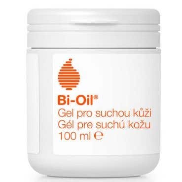 Bi-Oil Gel pro suchou kůži 100 ml