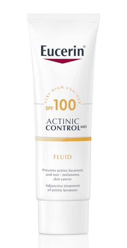 Eucerin Sun Actinic Control MD SPF 100 80 ml