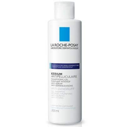 La Roche-Posay Kerium DS Intenzivní péče 200 ml