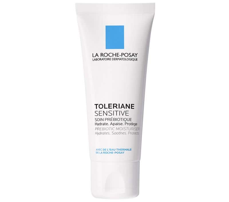 La Roche-Posay Toleriane Sensitive krém 40 ml