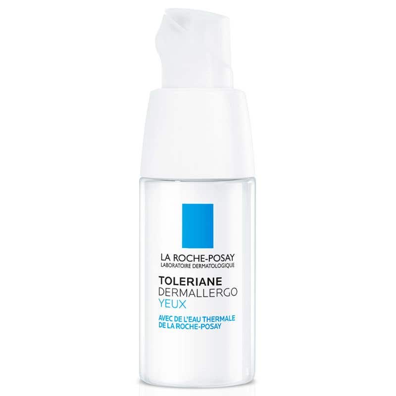 La Roche-Posay Toleriane Dermallergo Krém na citlivé oční okolí 20 ml
