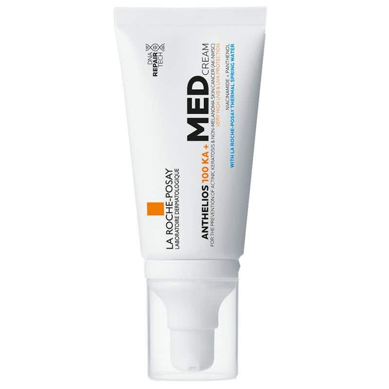 La Roche-Posay Anthelios 100 KA+ Med Krém bez parfemace 50 ml