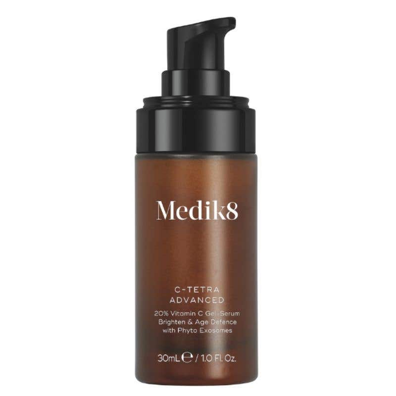 Medik8 C-Tetra Advanced Gelové sérum 30 ml